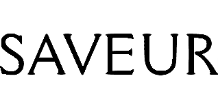 Saveur