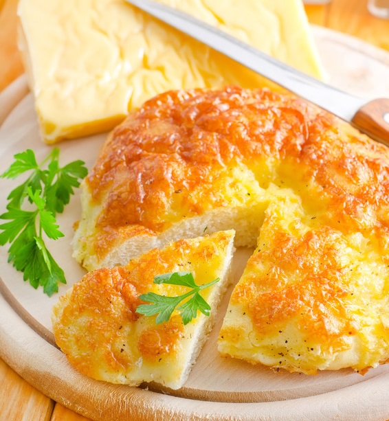 Cheddar Bay Bread Recipe Goldmine