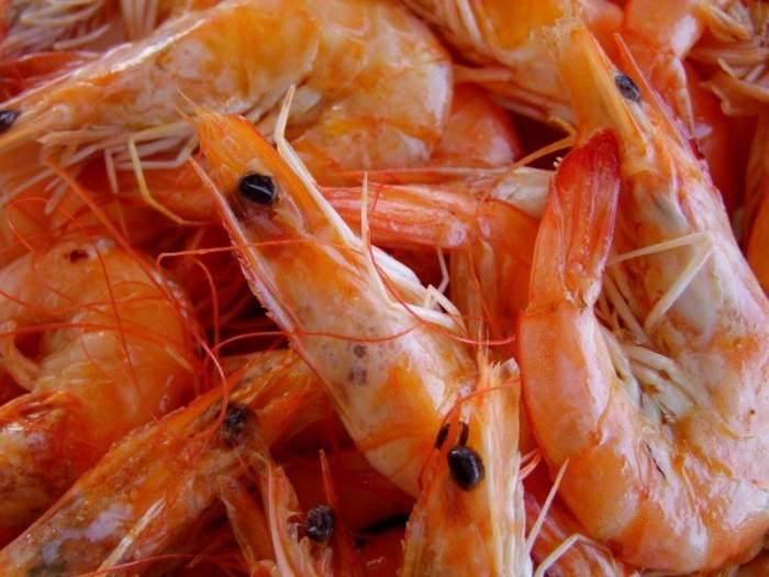 How to Peel and Devein Shrimp Recipe Goldmine