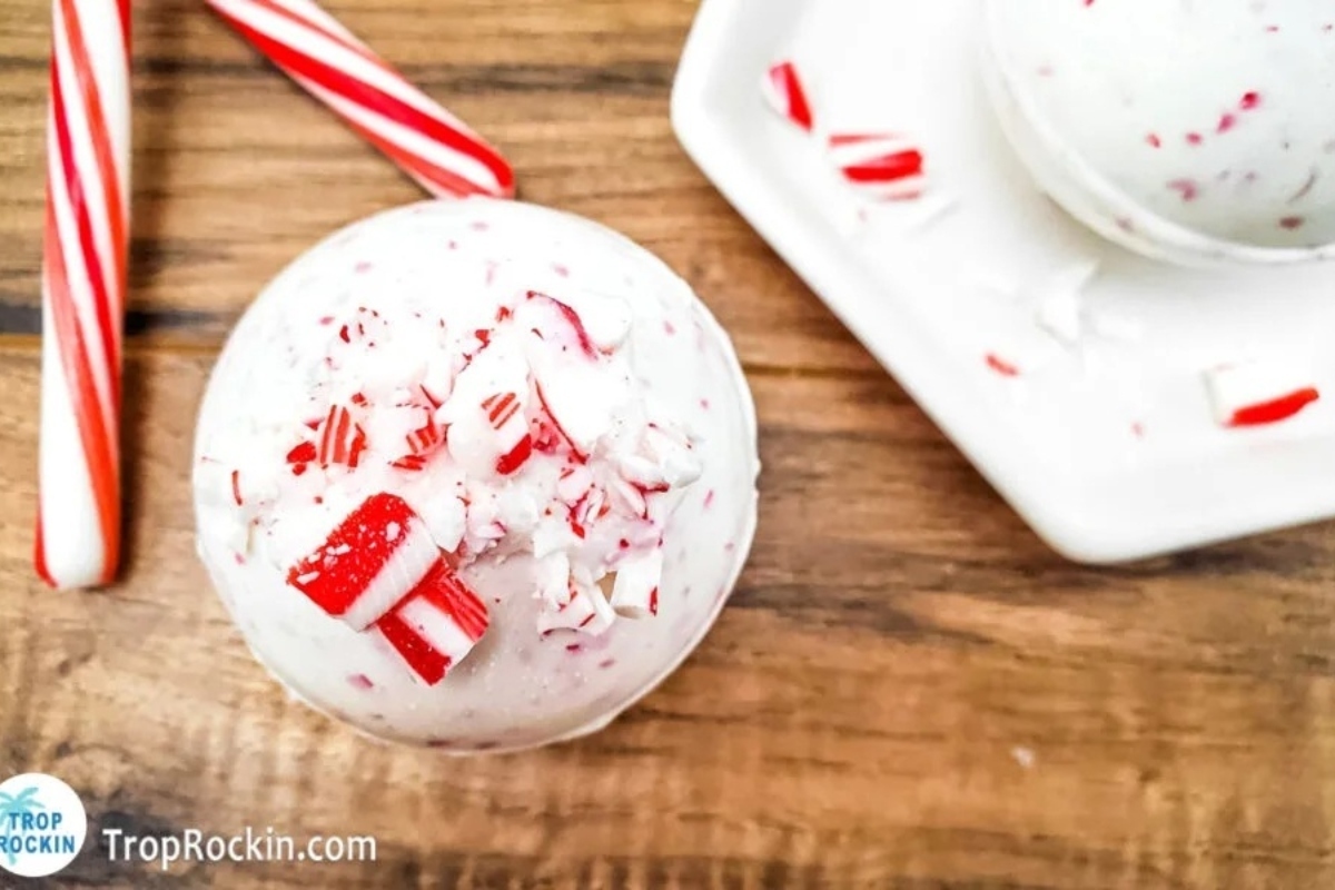 21 Edible Christmas Gifts That Everyone Will Love Recipe Granny