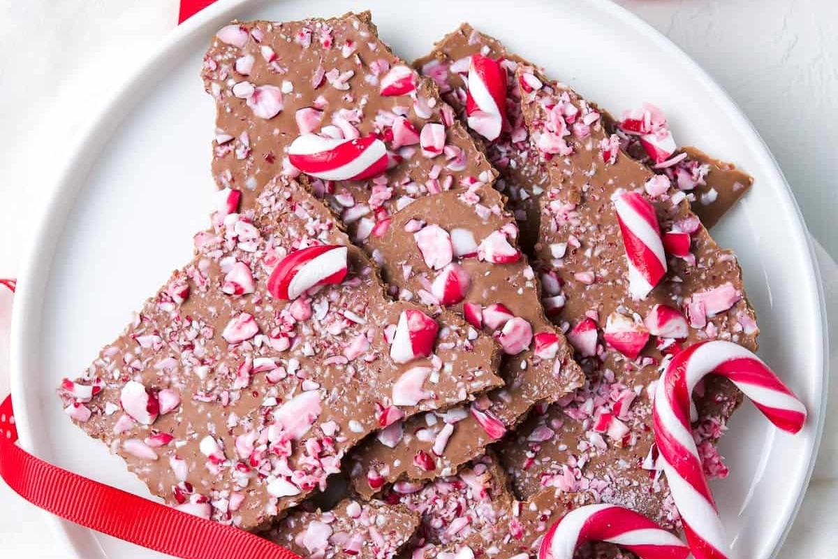 16 Candy Cane Recipes to Add More Magic to the Holidays Recipe Granny