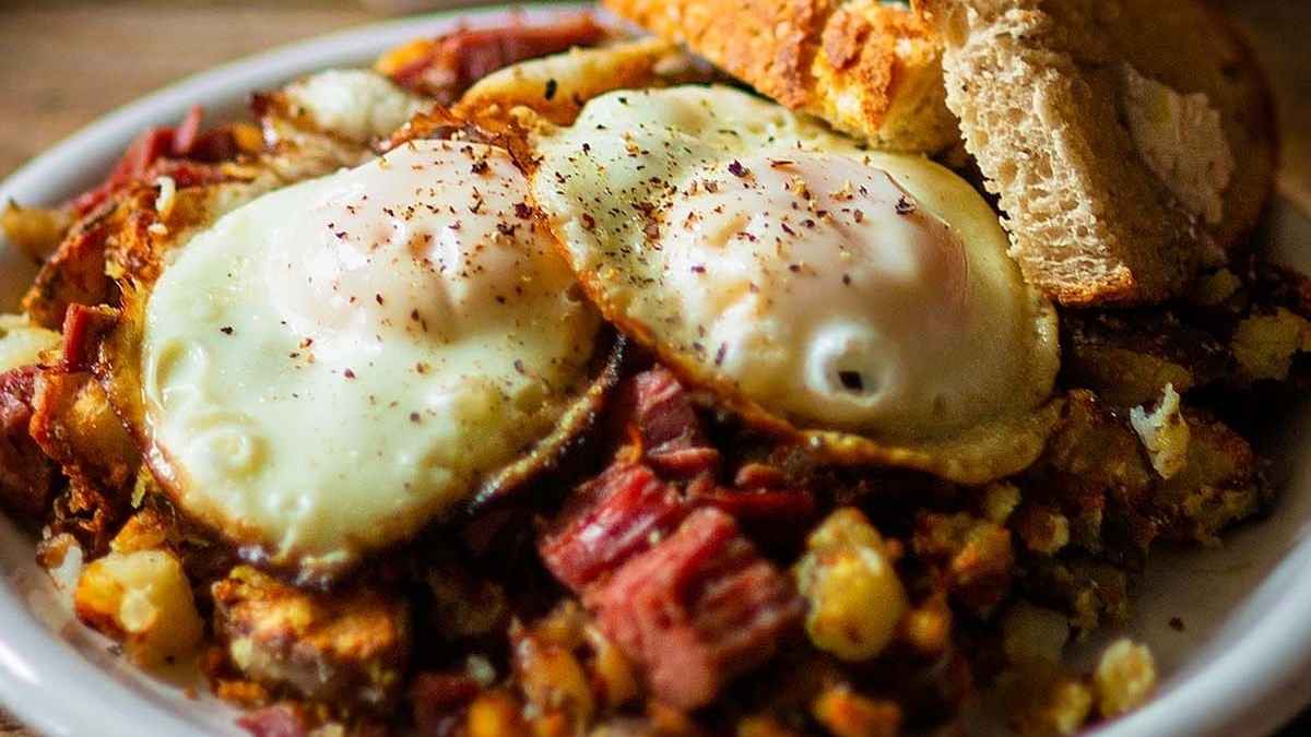 27 Sensational Savory St Patrick's Day Recipes Recipe Granny