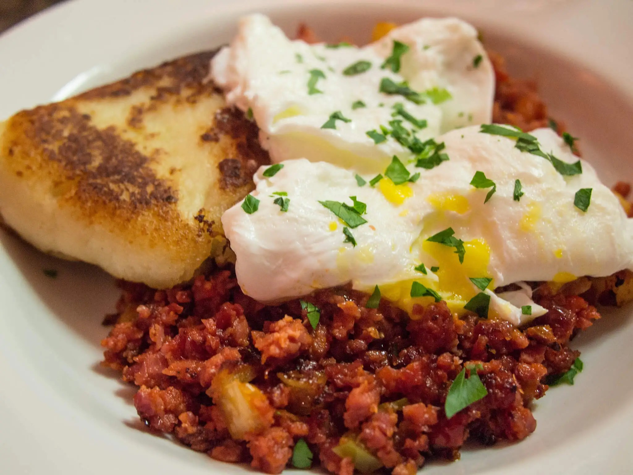 Corned Beef Hash Recipe Guide World
