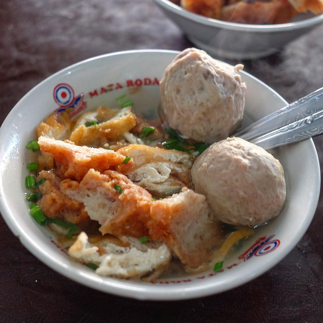 Bakso Recipe Popular Indonesian Meatball Soup Recipe RecipeGuru