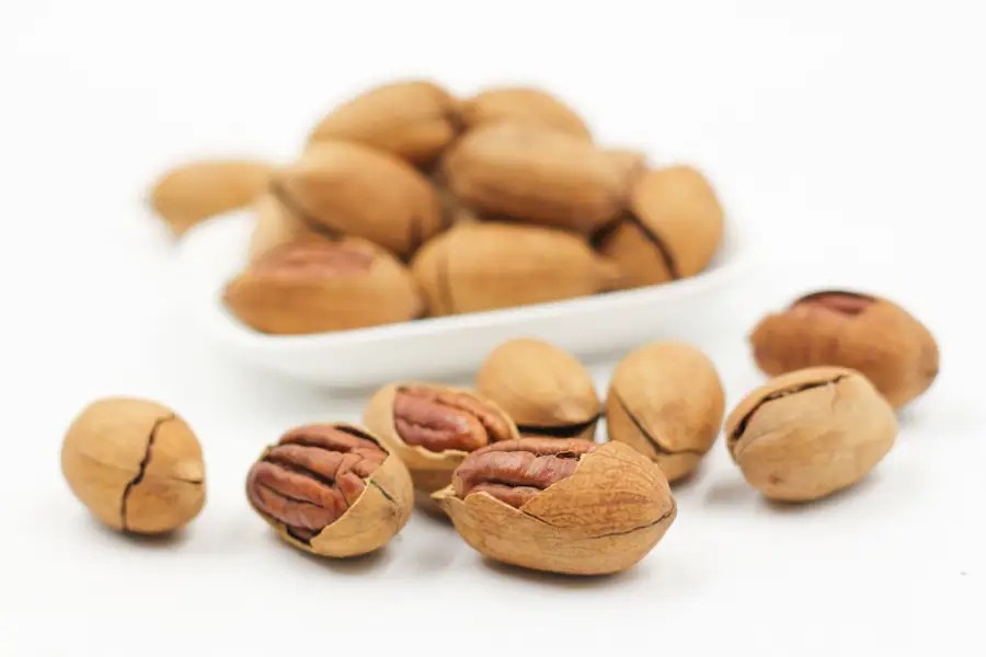 LowestCalorie Nuts A Guide to Healthy Snacking Recipe Gym