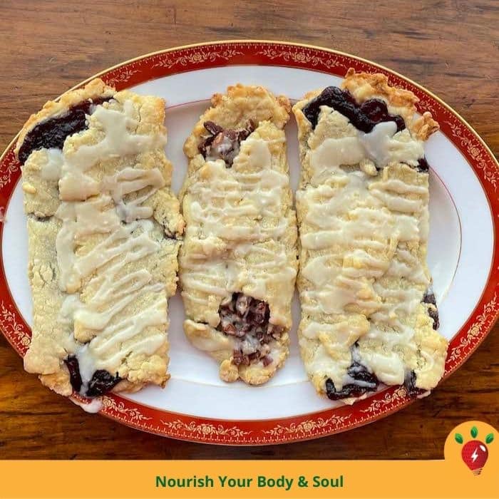 Kringle Gluten Free SO Good Recipe Idea Shop