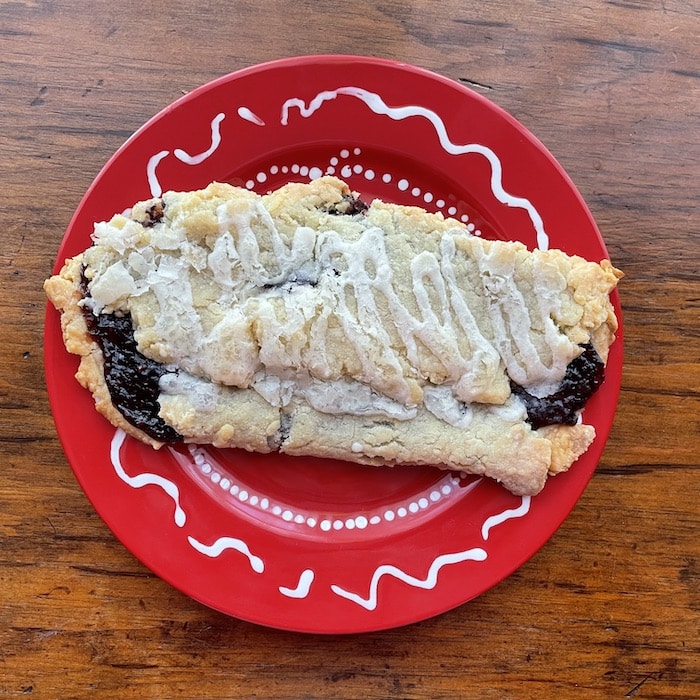 Kringle Gluten Free SO Good Recipe Idea Shop