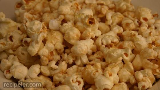 Caramel Corn