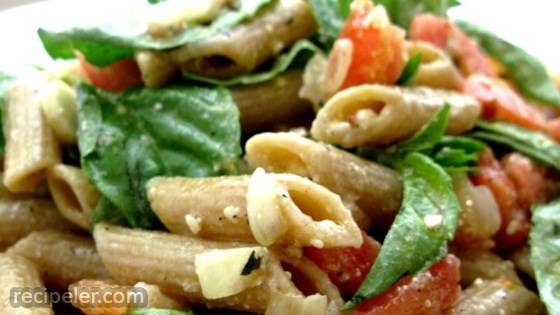 Cheesecake Factory Tomato Basil Pasta Recipe