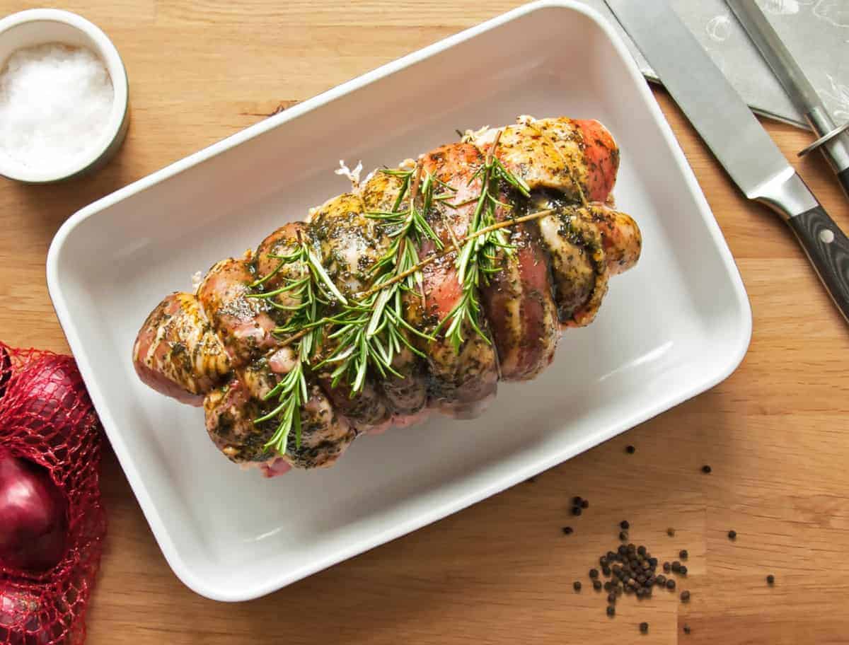 Kick Start Soup Diet