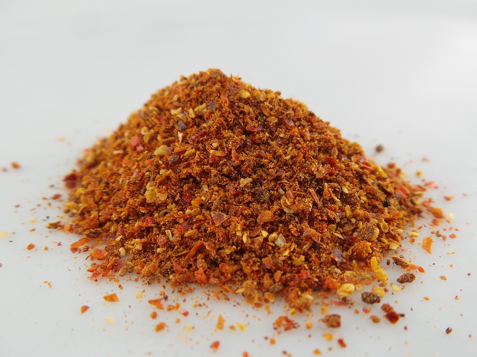 7 Best Substitutes for Smoked Paprika (Updated 2024)