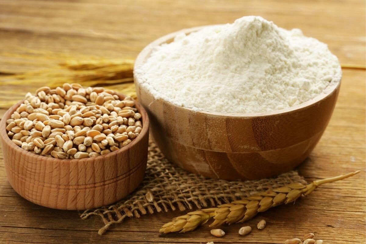 Top 5 Potato Starch Substitutes for Your Cooking Recipe