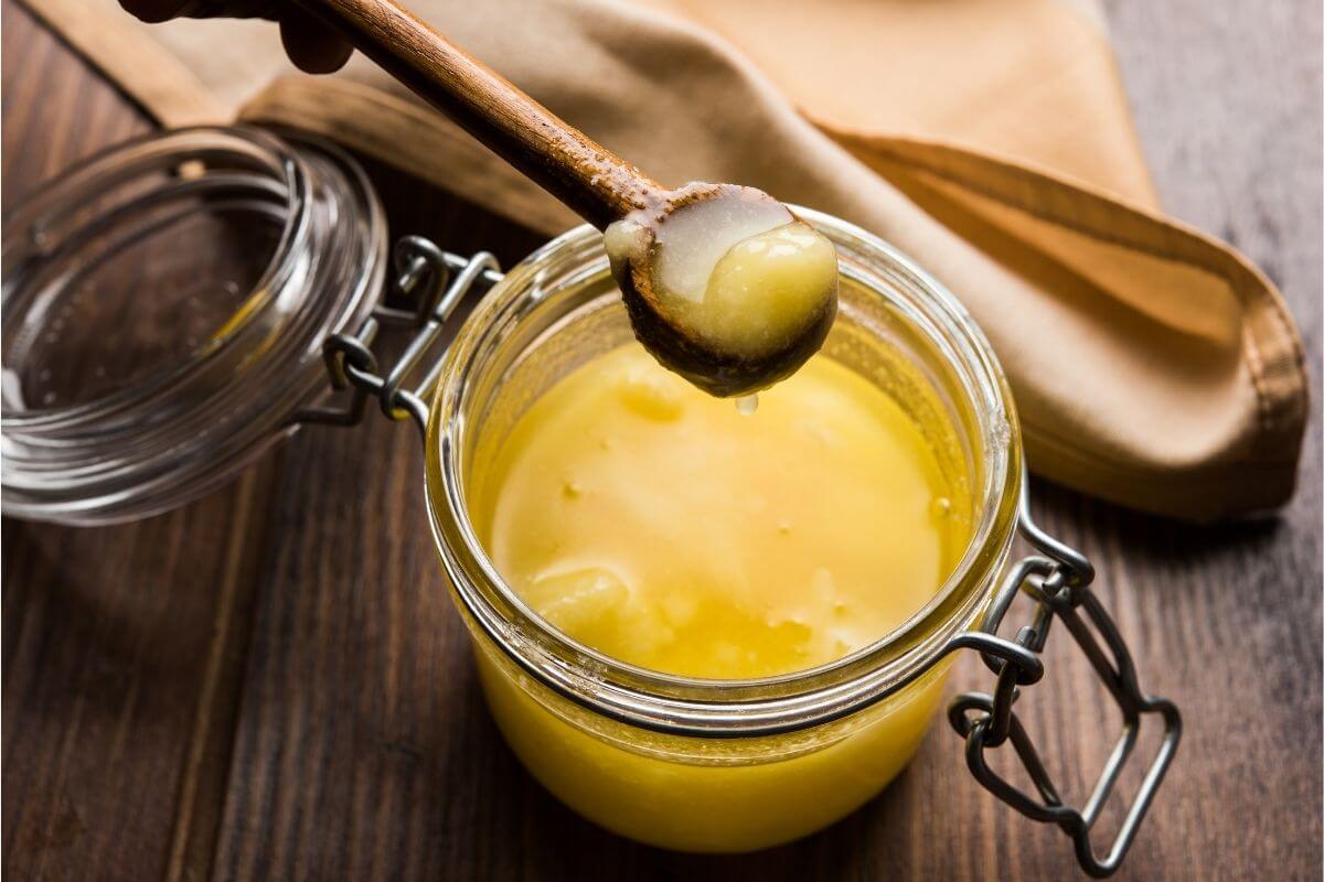 3 Best Ghee Substitutes for Cooking (Updated 2024)