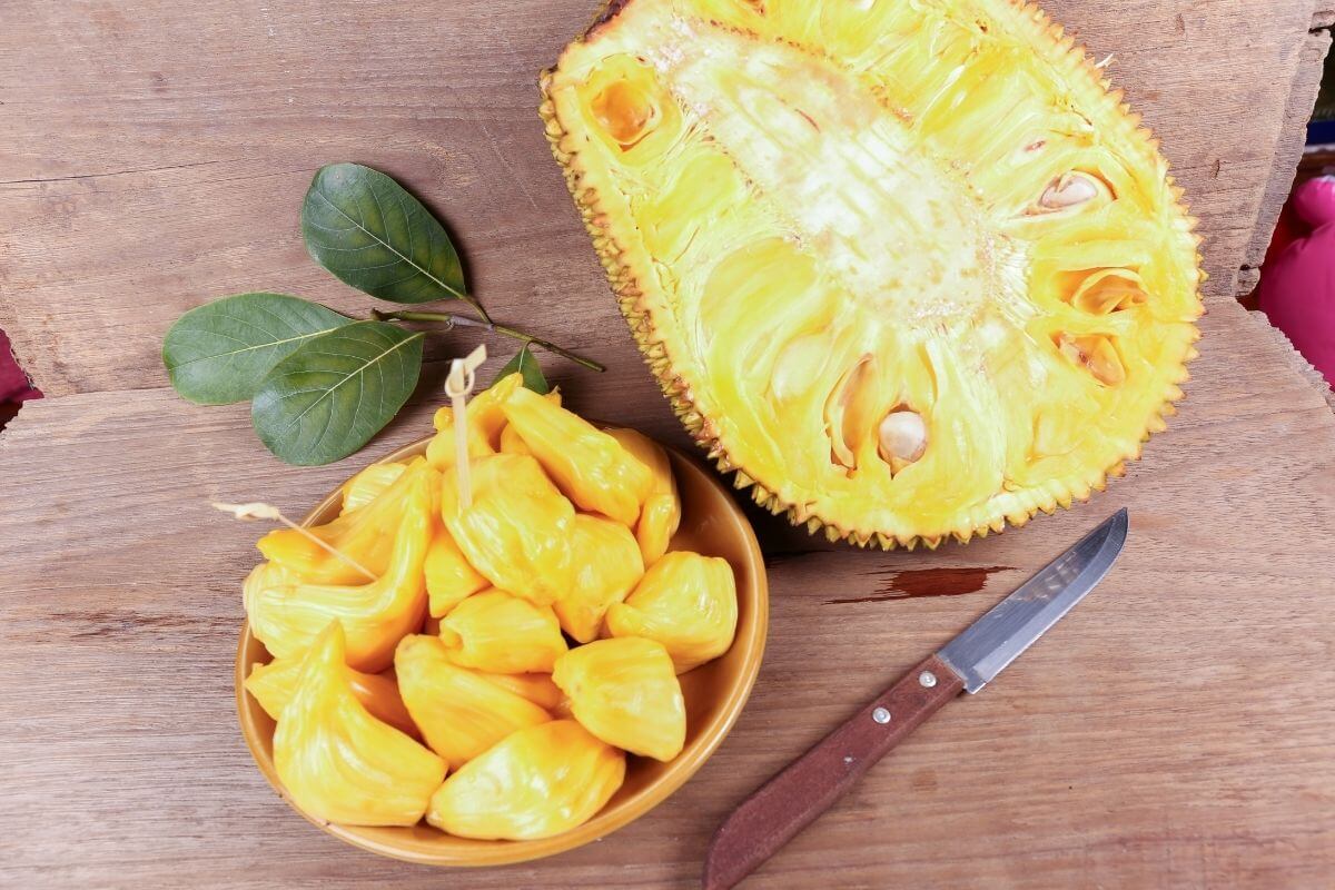 Popular Foods That Start With J Recipe Marker