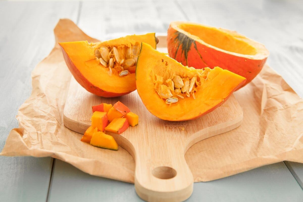 Foods That Start With the Letter P Recipe Marker