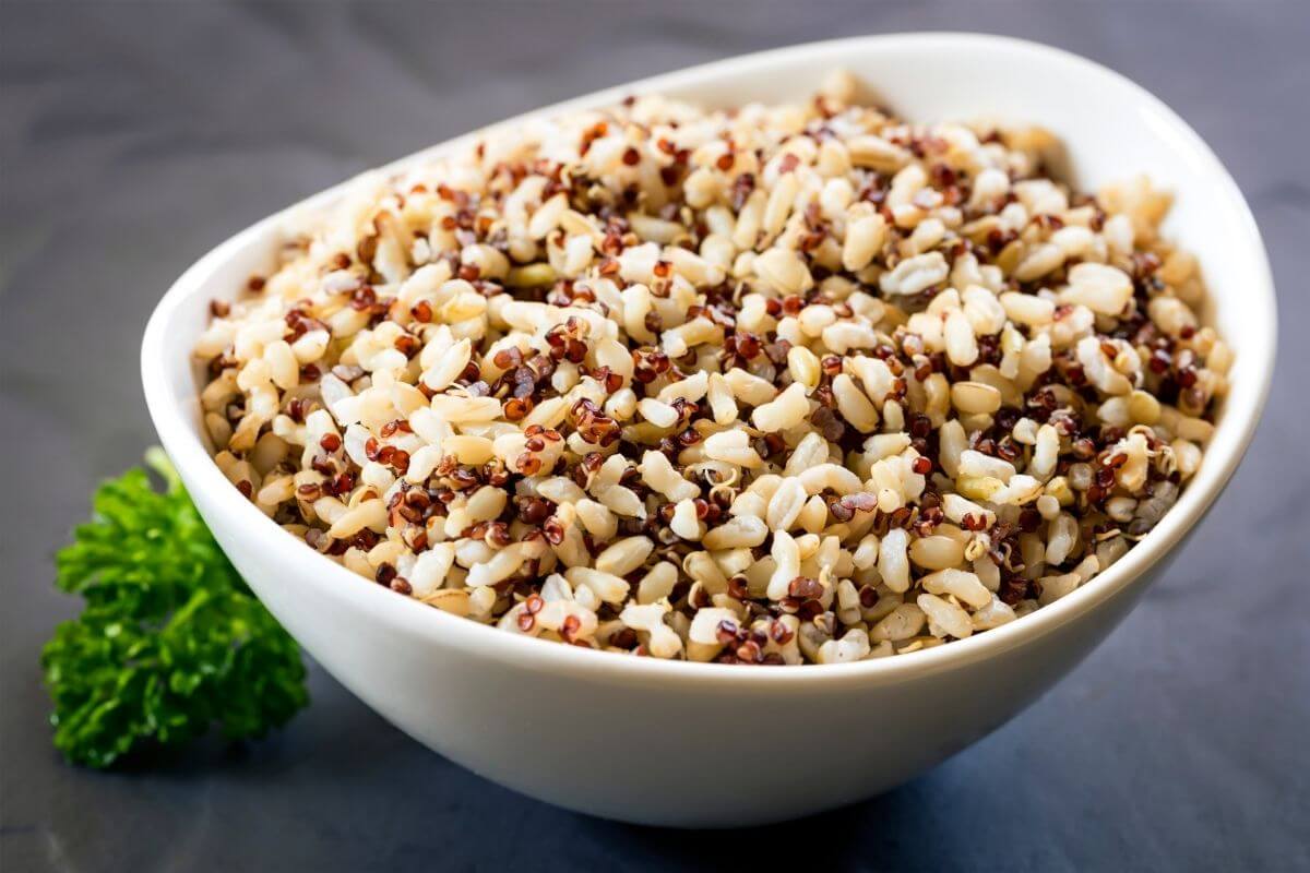 List of Foods That Start With Q Recipe Marker