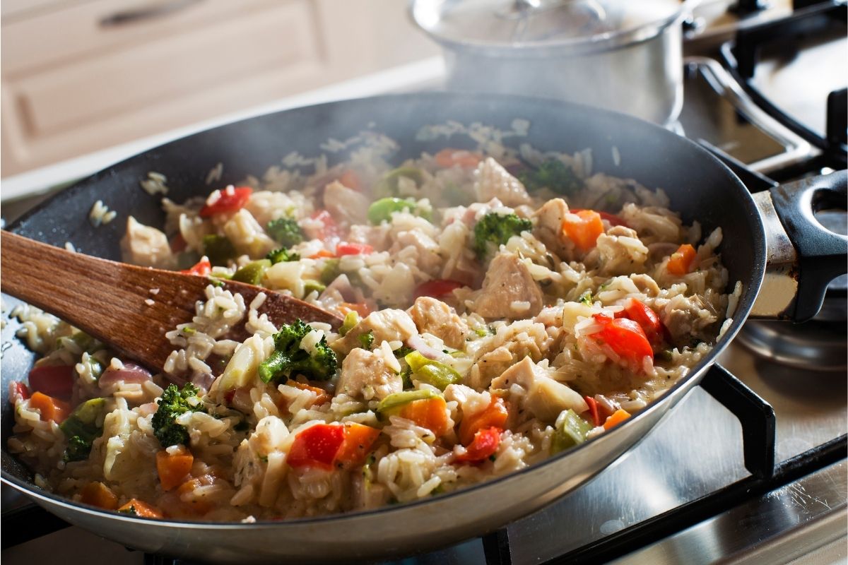 How to Reheat Risotto Try These 4 Easy Methods (Updated 2024)