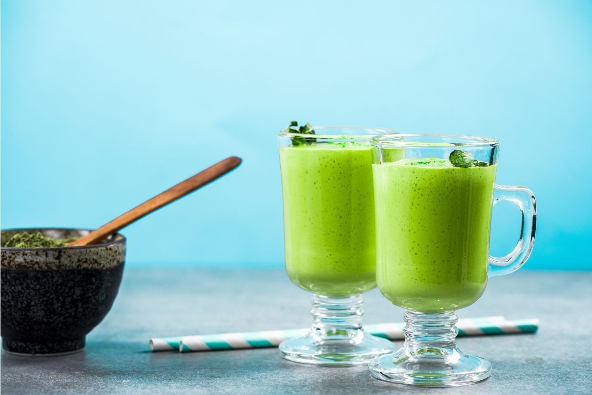 Green Tea with Milk Health Benefits (Updated 2024)