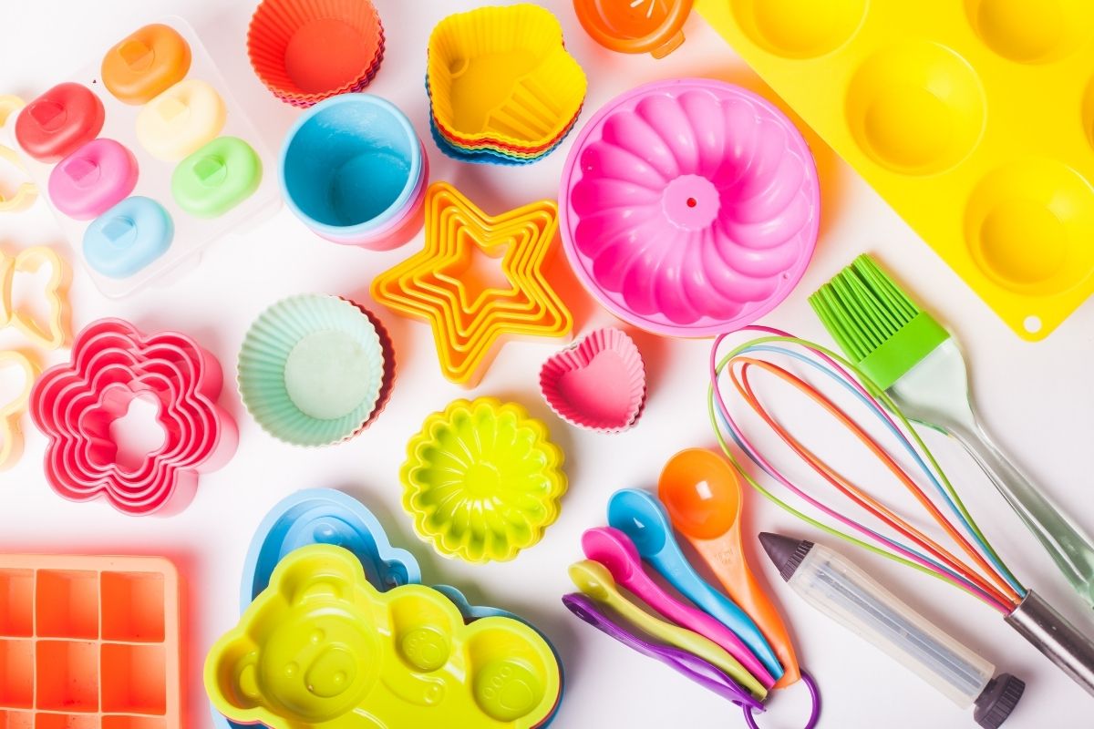 4 Best Silicone Bakeware Sets