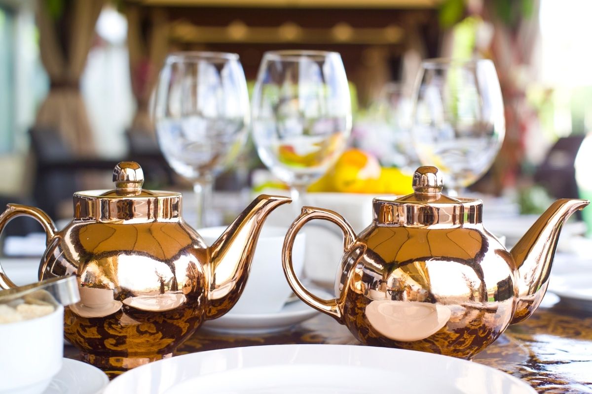 Top 3 Best Copper Tea Kettle (Updated 2024)
