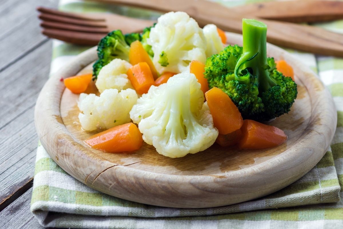 How to Steam Vegetables in a Rice Cooker (Updated 2025)