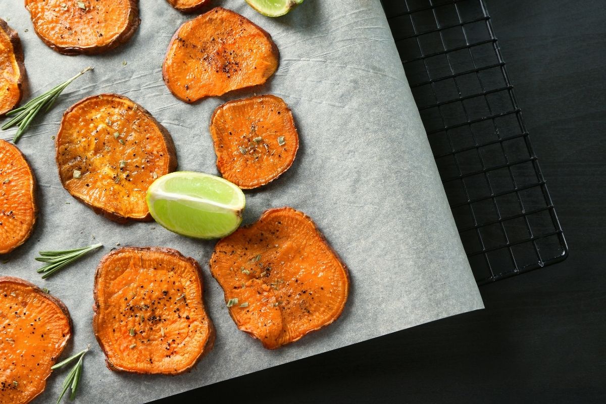 Can I Use Parchment Paper in an Air Fryer
