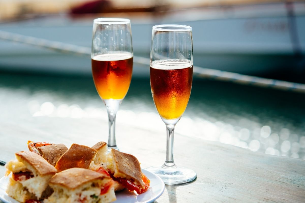 10 Best Marsala Wine Substitutes (Updated 2024)