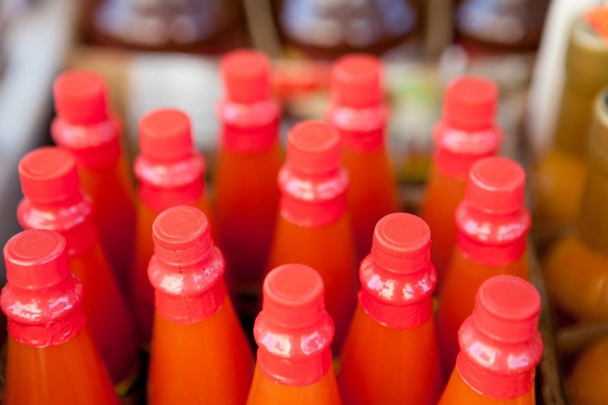 9 Best Chili Sauce Substitutes (Updated 2024)