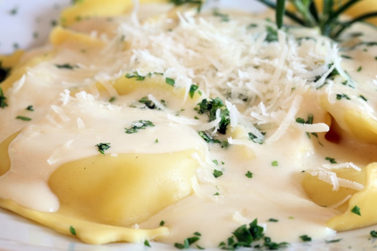 Top 5 Best Frozen Ravioli Brands! (Updated 2024)