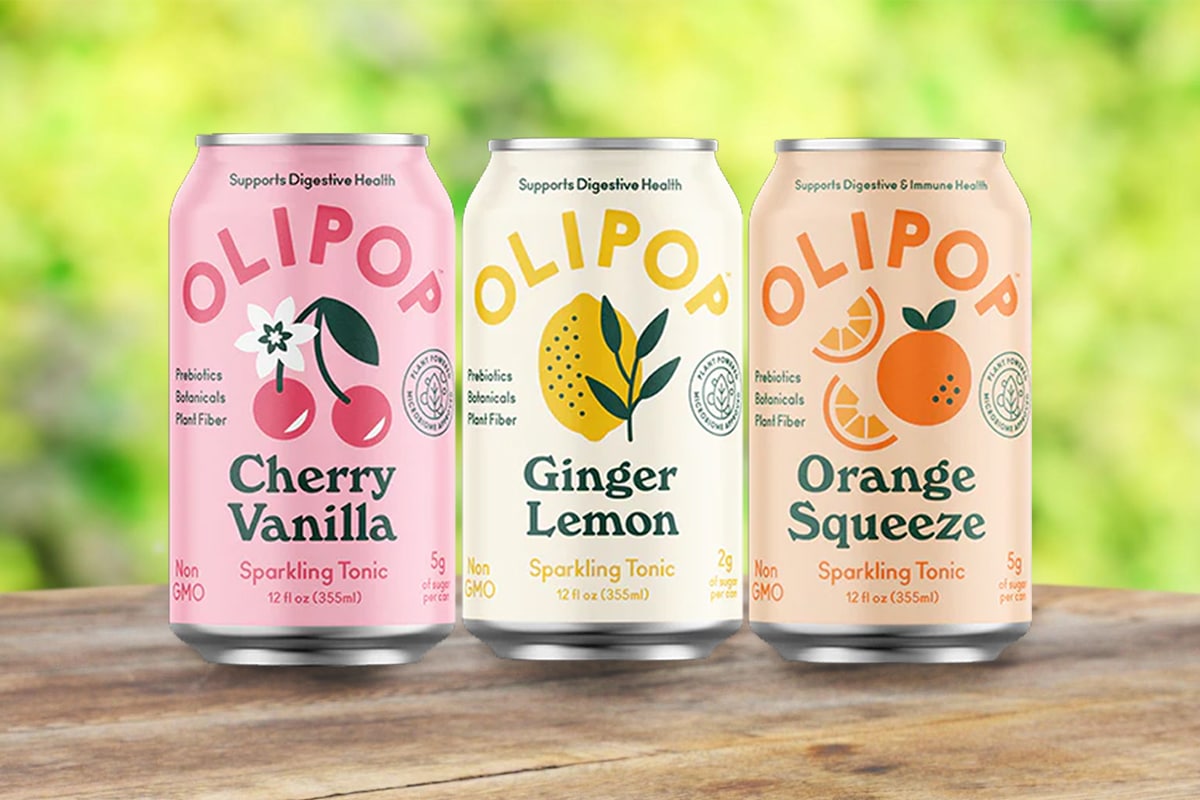 7 Best Olipop Soda Flavors (Ranked in 2024)