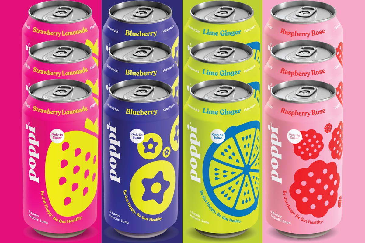 7 Best Poppi Soda Flavors (Ranked in 2024)