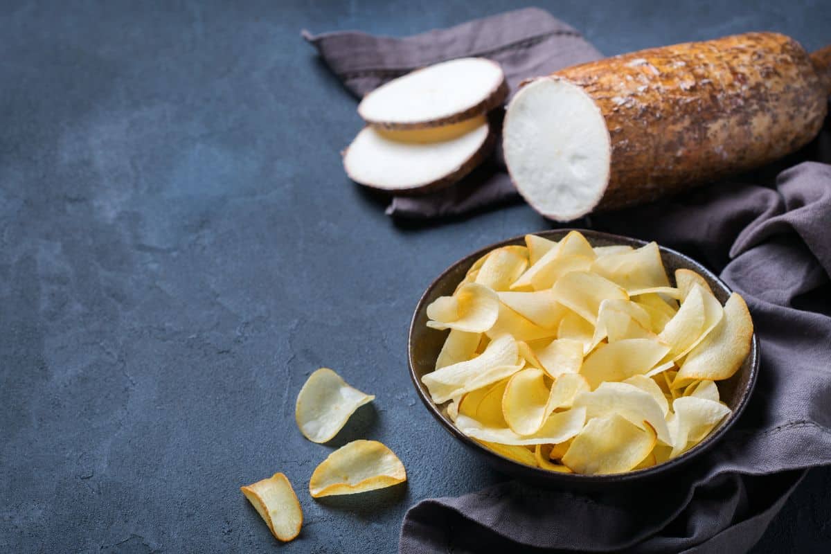 5 Different Types of Chips to Try in (2024)