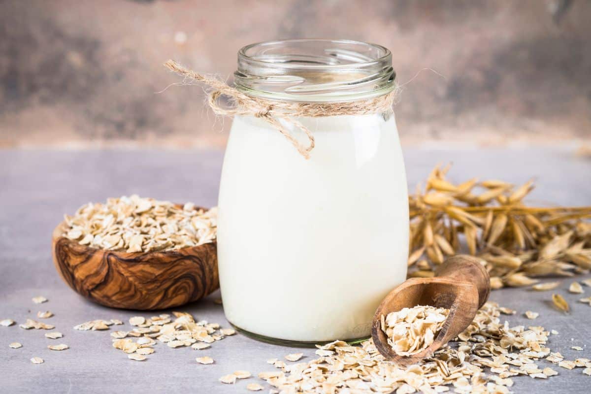 6 Best Whole Milk Substitutes (Updated 2024)