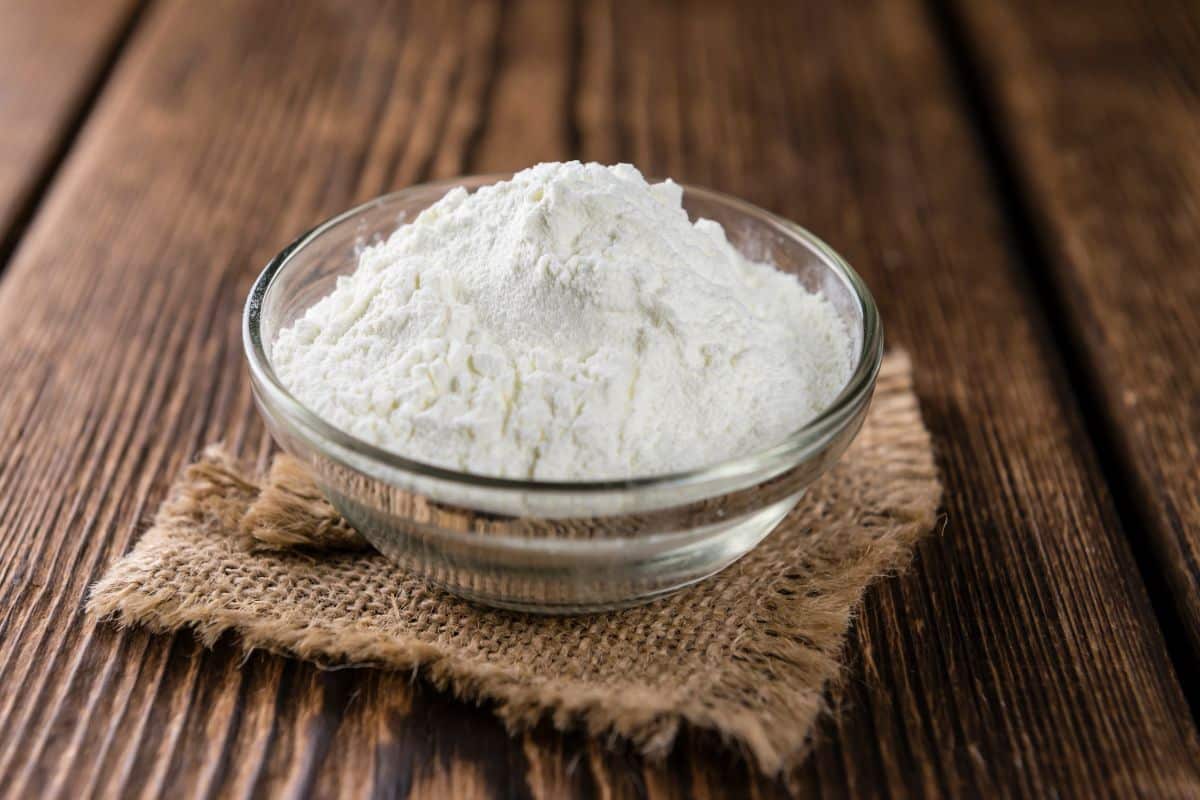 6 Best Substitutes for Milk in Cornbread (Updated 2024)