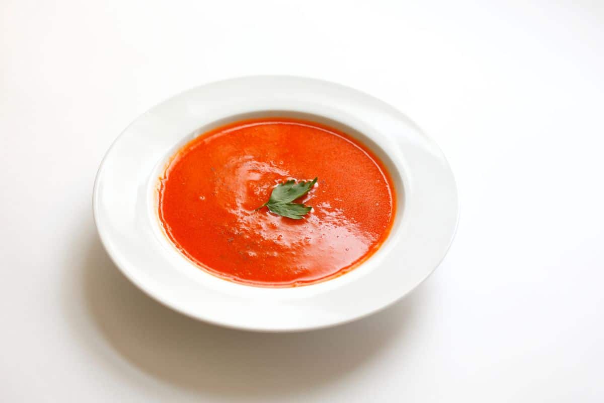 How Long Does Tomato Soup Last in the Fridge (Updated 2024)