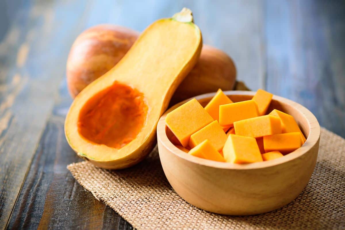 How to Tell If Butternut Squash is Bad? (Updated 2024)