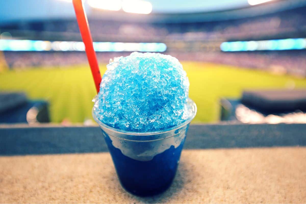 8 Best Snow Cone Flavors (Ranked in 2024)