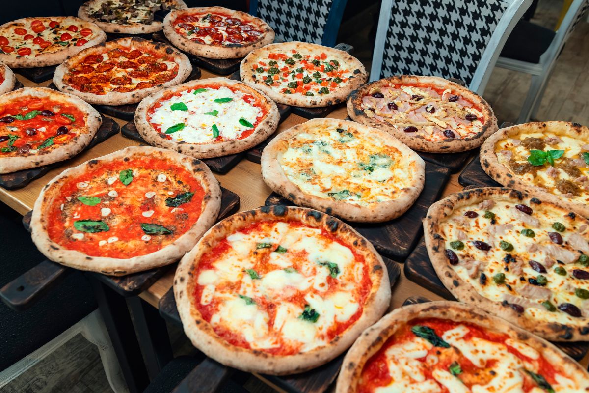 What To Serve with Pizza at a Birthday Party 6 Best Side Dishes (2024)