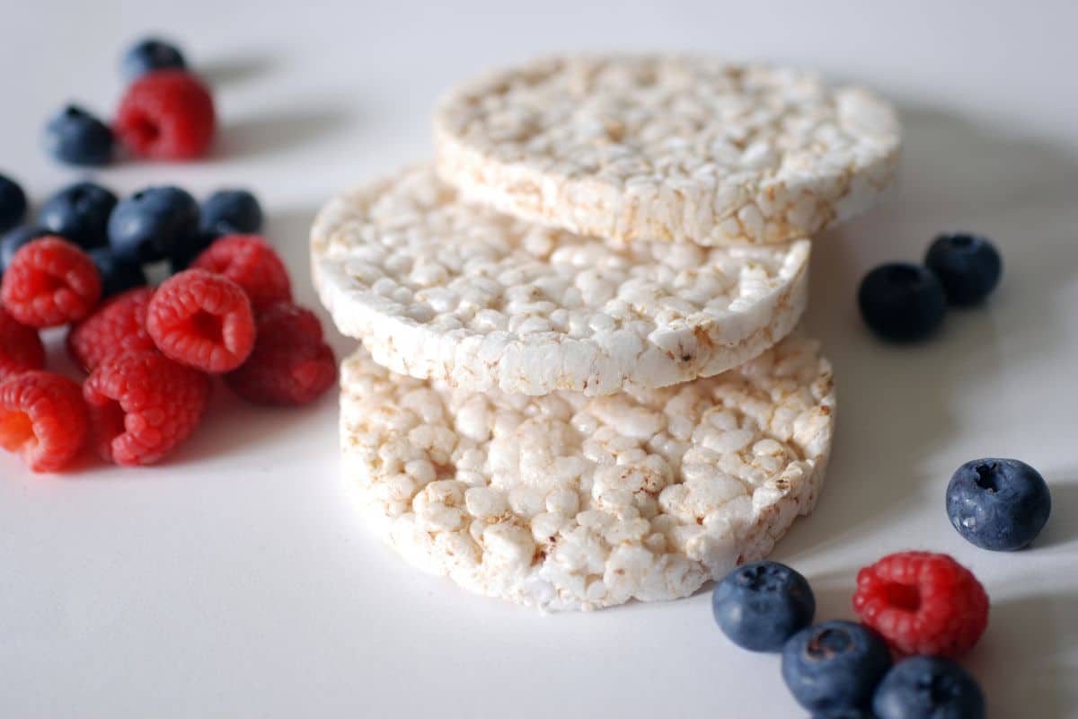 Discover 109+ best rice cake flavors super hot in.eteachers