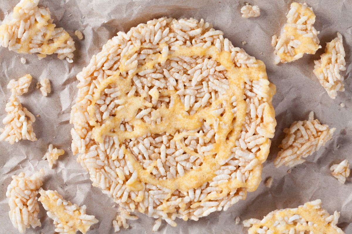 7 Best Rice Cake Flavors Ranked (2024)