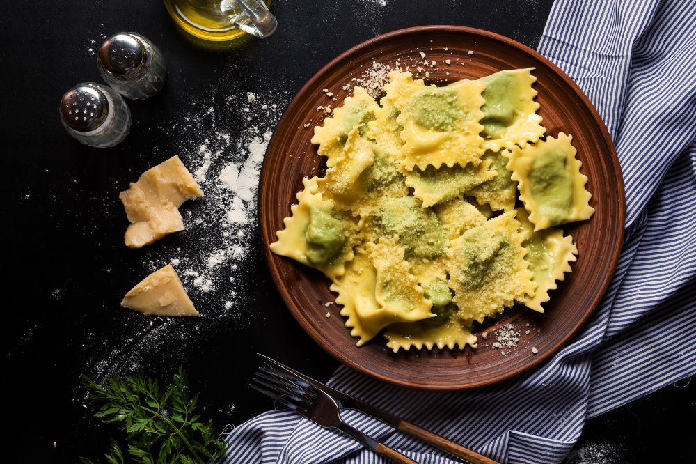 Can You Freeze Ravioli?