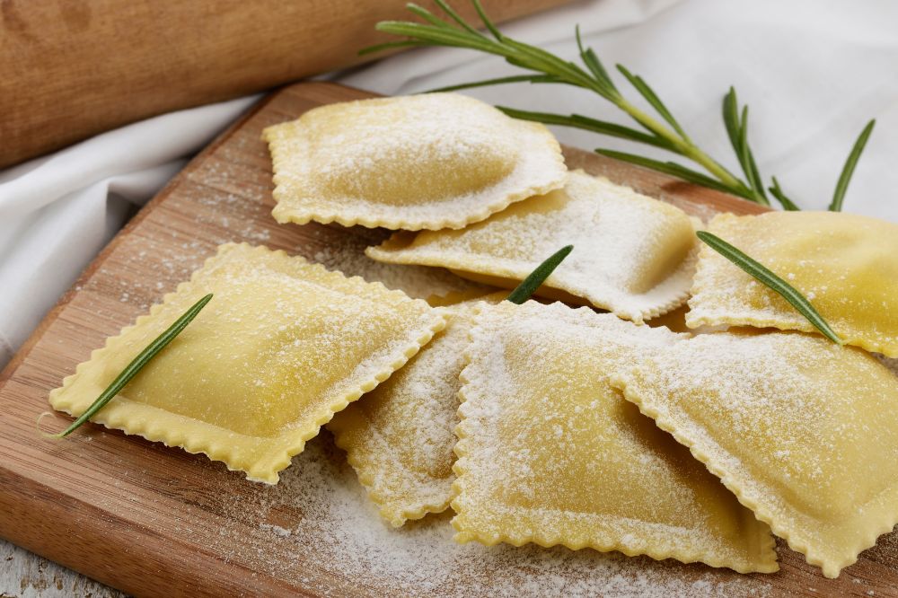 Can You Freeze Ravioli?
