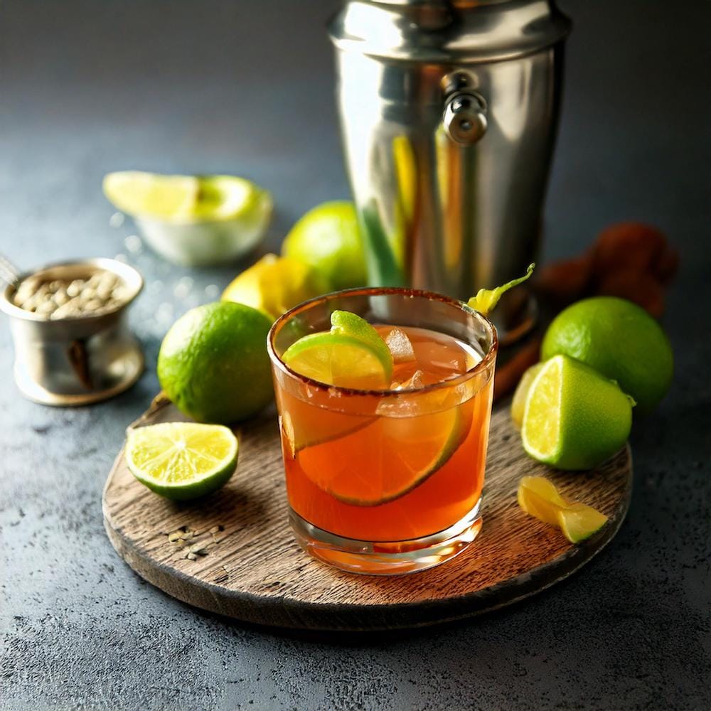 Sidecar Recipe A Classic And Elegant Cocktail Recipeplatter