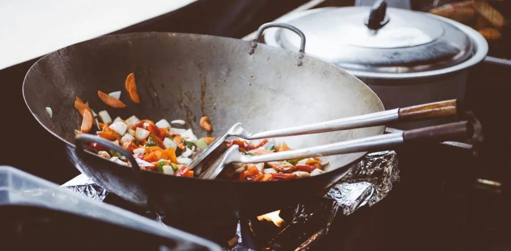Kitchen Essentials for Asian Cooking How to Stock Your Kitchen