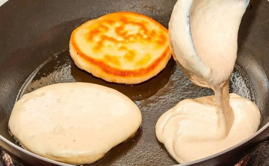 Souffle Pancake Recipes Ideas