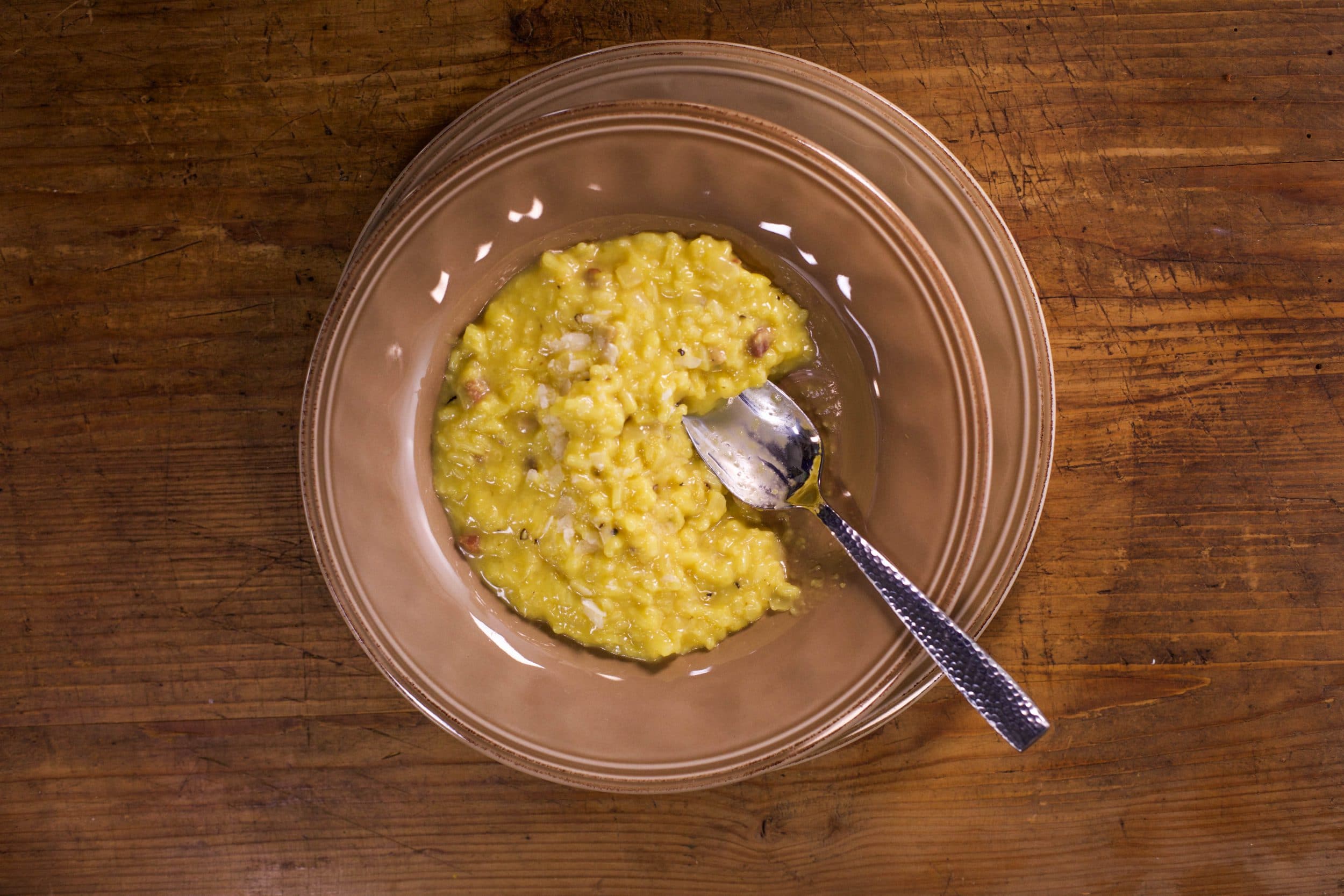 Risotto Milanese Recipes List
