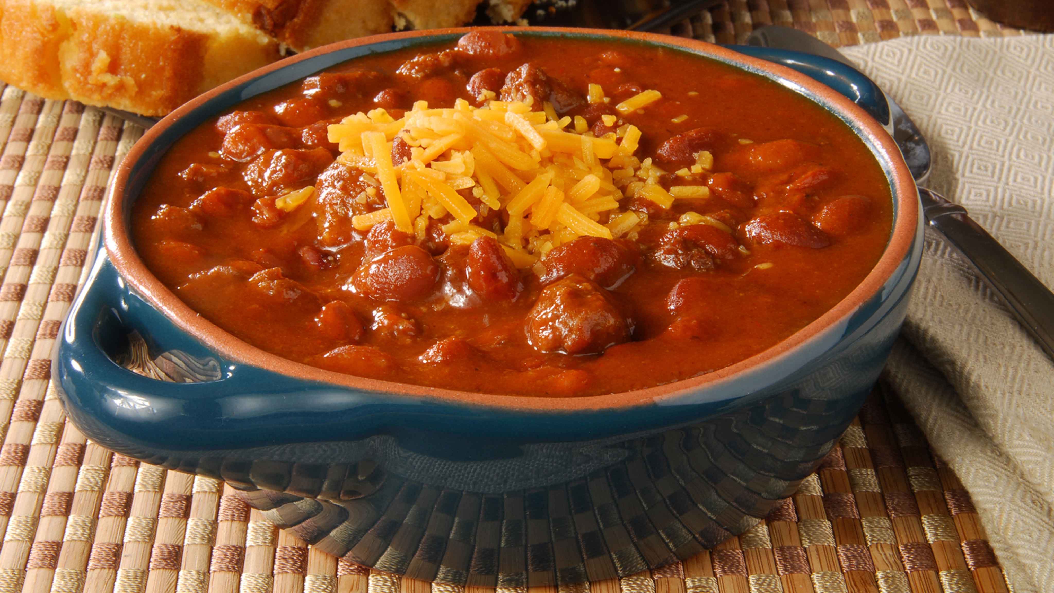 County Market Recipe Quick Cheddar Chili Con Carne