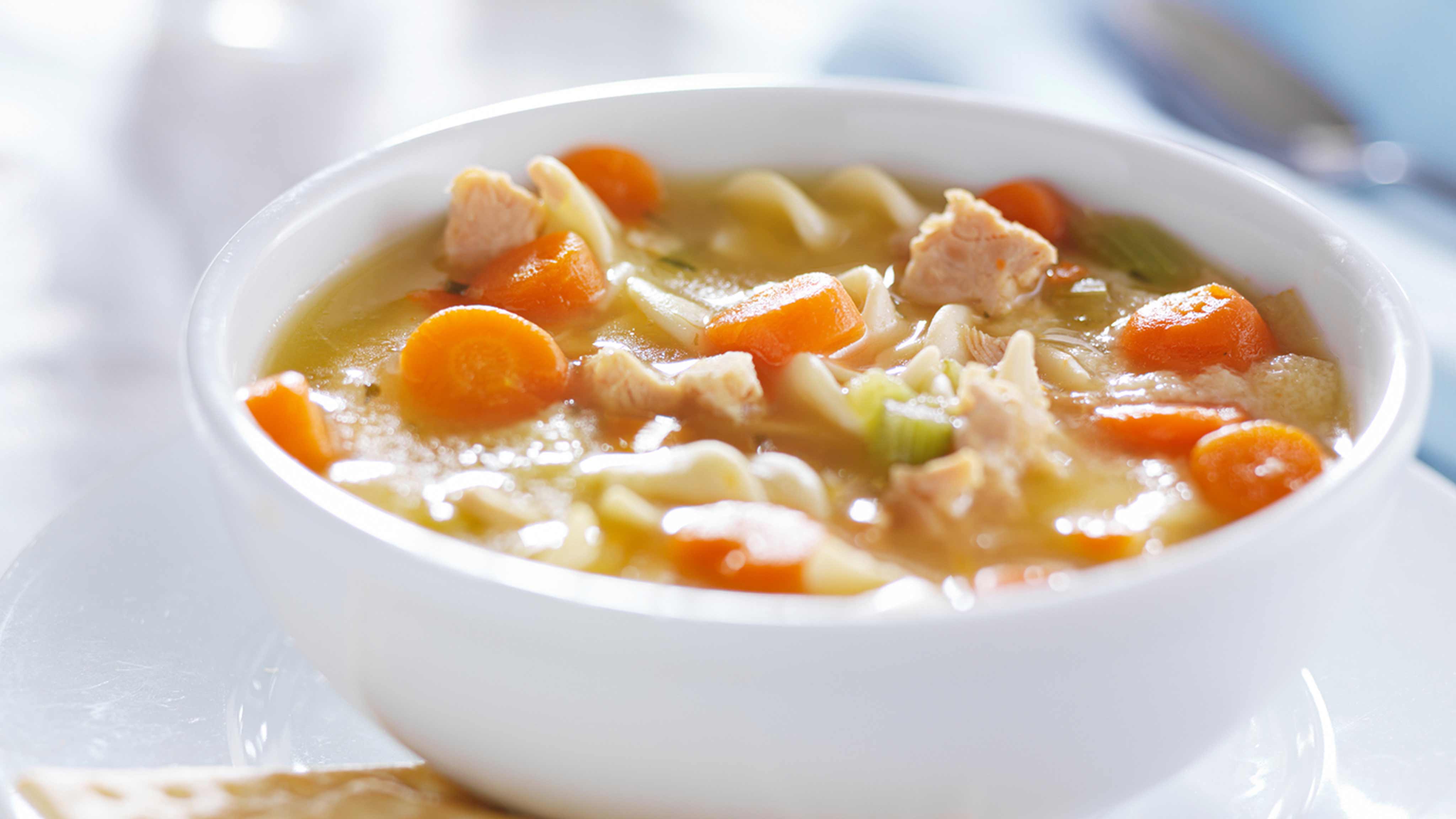 Harps Foods Recipe Chicken Noodle Soup