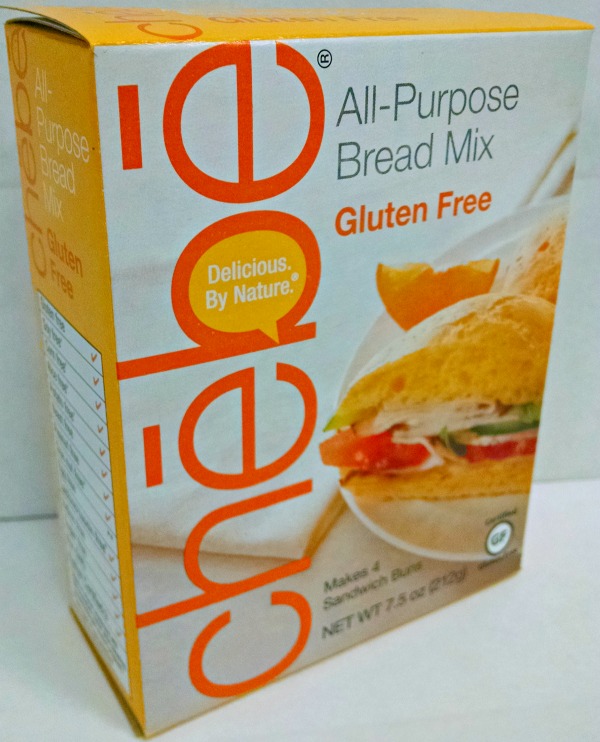 Gluten Free Greek Pizza Chebe Recipes