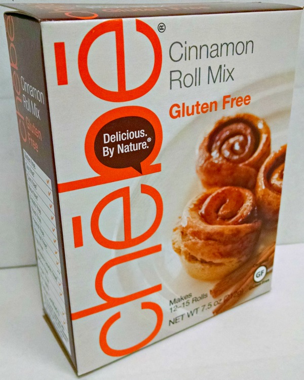 Chebe Cinnamon Bear Crackers Chebe Recipes